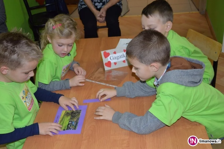 Najmłodsi mieszkańcy wykazali się wiedzą o swojej miejscowości - zdjęcie 3