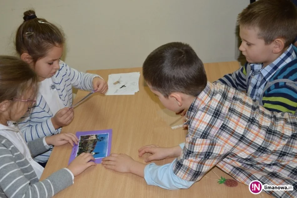 Najmłodsi mieszkańcy wykazali się wiedzą o swojej miejscowości - zdjęcie 4