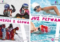 Kolejna edycja „Jeżdżę z głową” i „Już pływam”. - zdjęcie główne