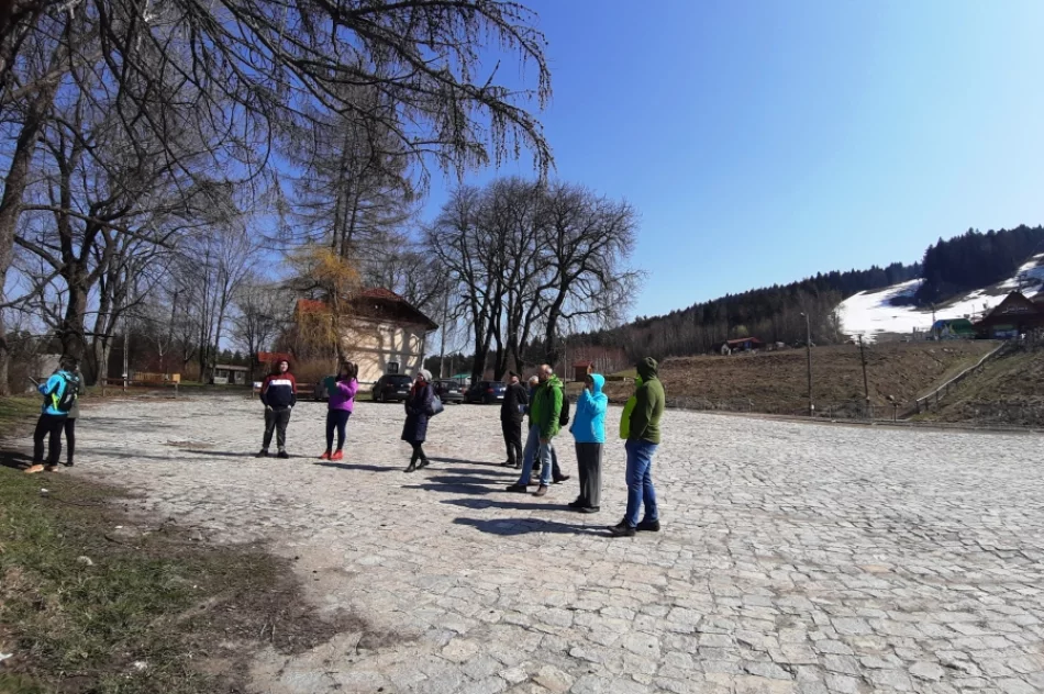 Pierwszy quest (prawie) gotowy! - zdjęcie 2