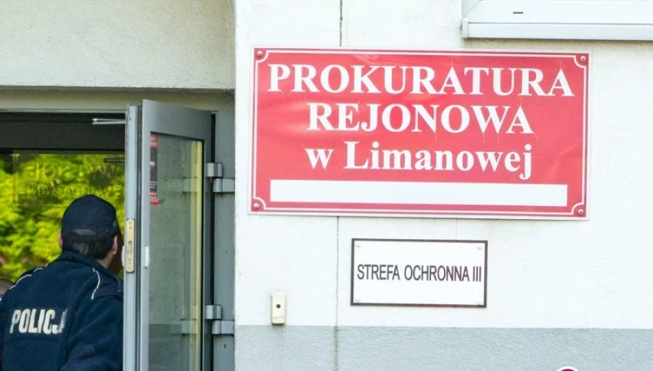 Oskarżony o molestowanie 13-letniej krewnej 46-latek stanie przed sądem - zdjęcie 1