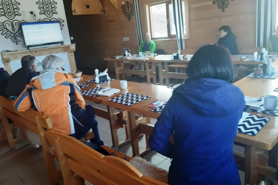 Pierwszy quest (prawie) gotowy! - zdjęcie 11