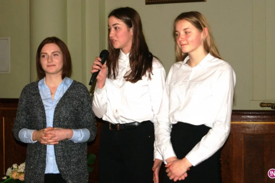 Młodzi myślą i stawiają na przedsiębiorczość - zdjęcie 2