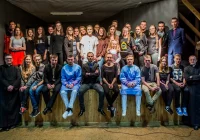 Nierozłączny tandem, który tworzy wyjątkowe Misteria inspirowane życiem  - zdjęcie główne