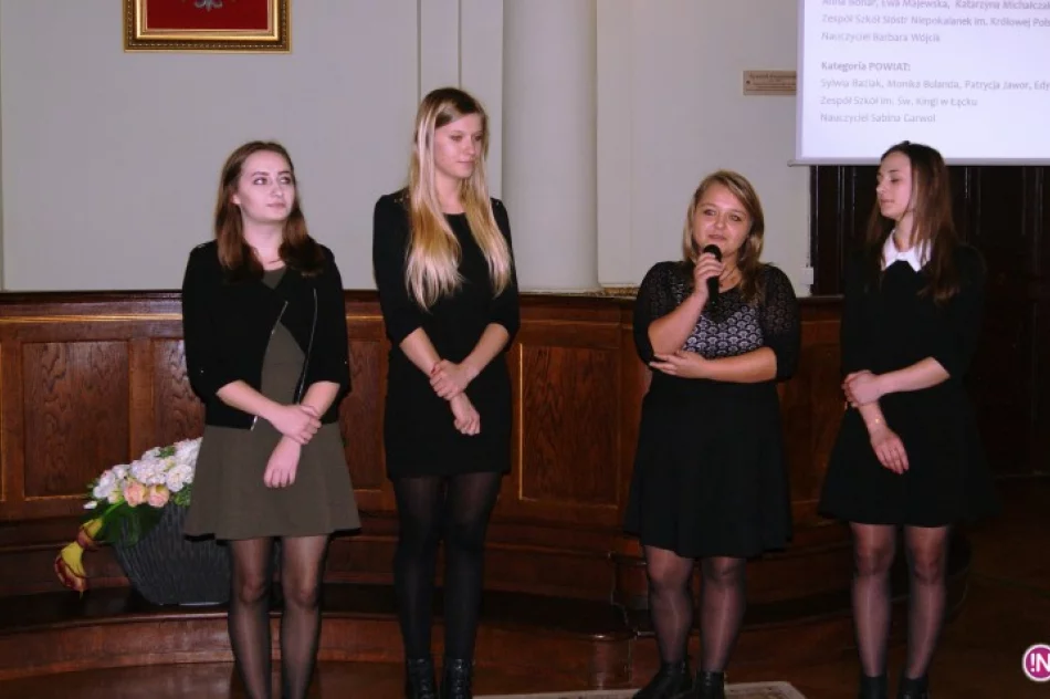 Młodzi myślą i stawiają na przedsiębiorczość - zdjęcie 3