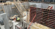 Blok w budowie, chętnych na mieszkania niewielu - zdjęcie 4