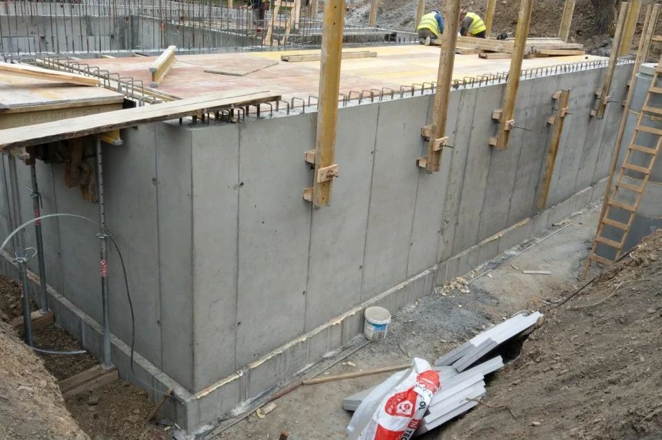 Blok w budowie, chętnych na mieszkania niewielu - zdjęcie 8