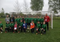 Zawodnicy Limanovii i Sokoła blisko Kadry OZPN - zdjęcie główne