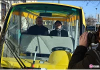 Meleksem przez Stary Sącz? Nowa atrakcja miasta - zdjęcie główne