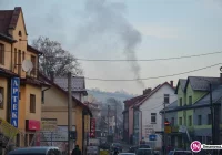 Miasto chce walczyć o czyste powietrze - zdjęcie główne