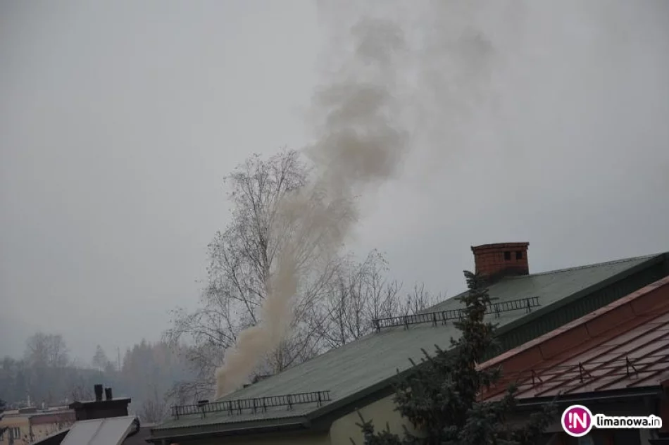 Miasto chce walczyć o czyste powietrze - zdjęcie 2