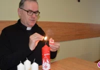 Wigilijne Dzieło Pomocy Dzieciom - zdjęcie główne