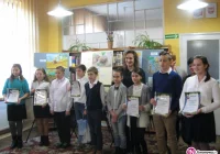 Młodzi ilustratorzy 'W pustyni i w puszczy' nagrodzeni - zdjęcie główne