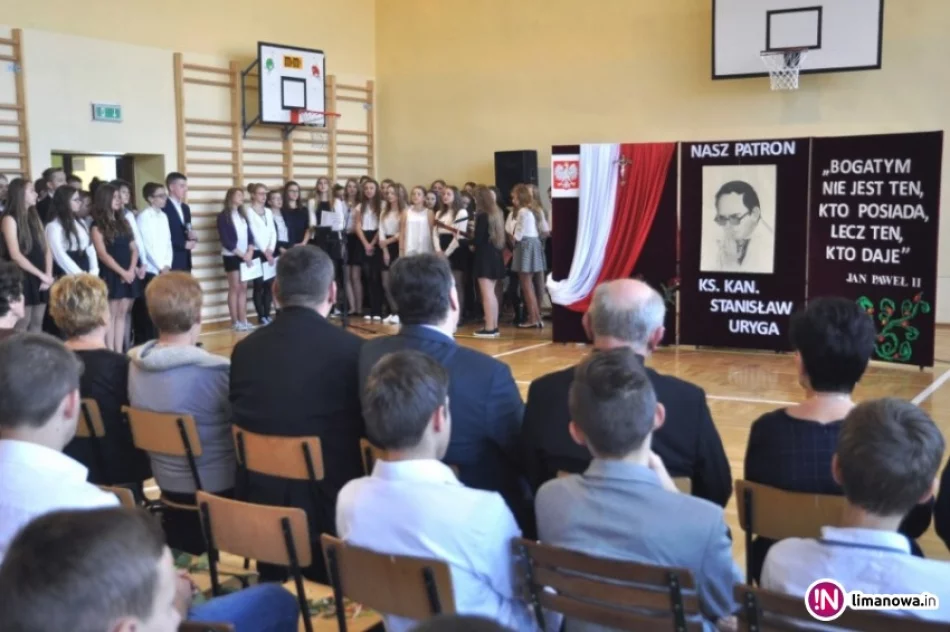 Święto szkoły i wspomnienie patrona - zdjęcie 3