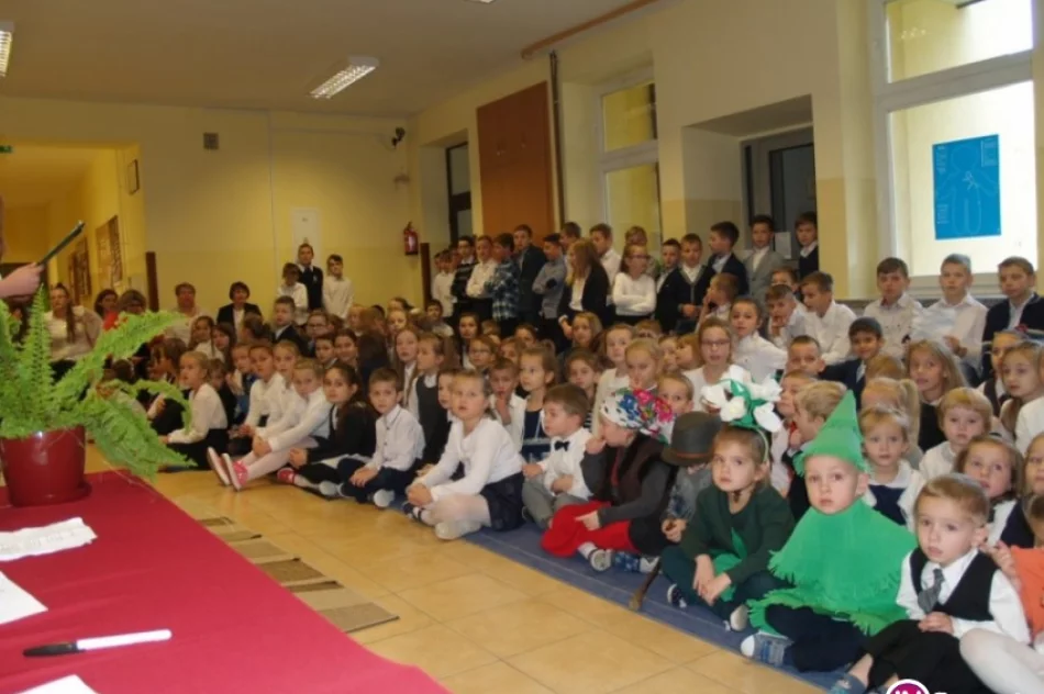 Święto szkoły i wspomnienie patrona - zdjęcie 4