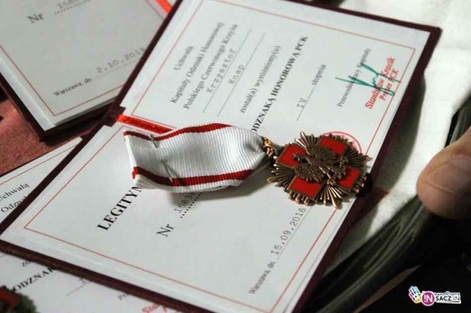 Dają to, co najcenniejsze - życie - zdjęcie 4