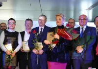 Medikor i MARKA nagrodzeni w konkursie „Przedsiębiorca 2016 – Mój Sposób na Biznes” - zdjęcie główne