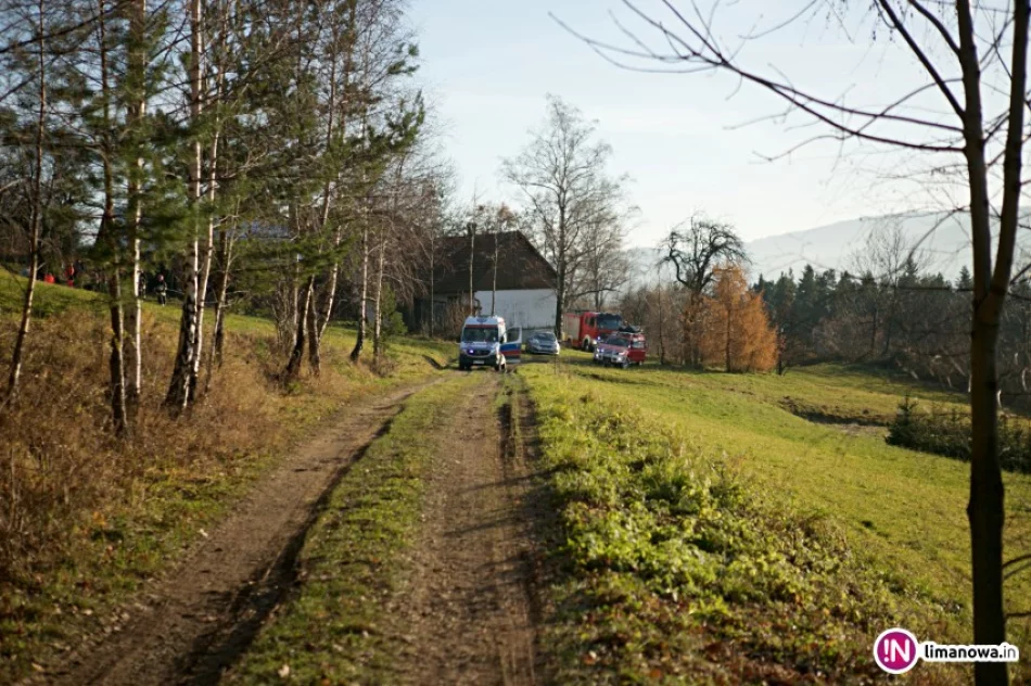 Tragedia podczas prac polowych - nie żyje 57-letni traktorzysta - zdjęcie 2