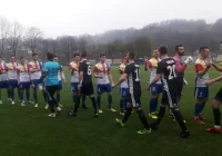 Komentarze trenerów po derbowym pogromie - zdjęcie główne