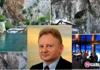 EuroVelo zagrożone? Jan Golba: przez absurdalne przepisy! - zdjęcie główne