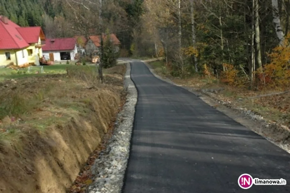 Terenowa komisja - radni wizytowali inwestycje - zdjęcie 3