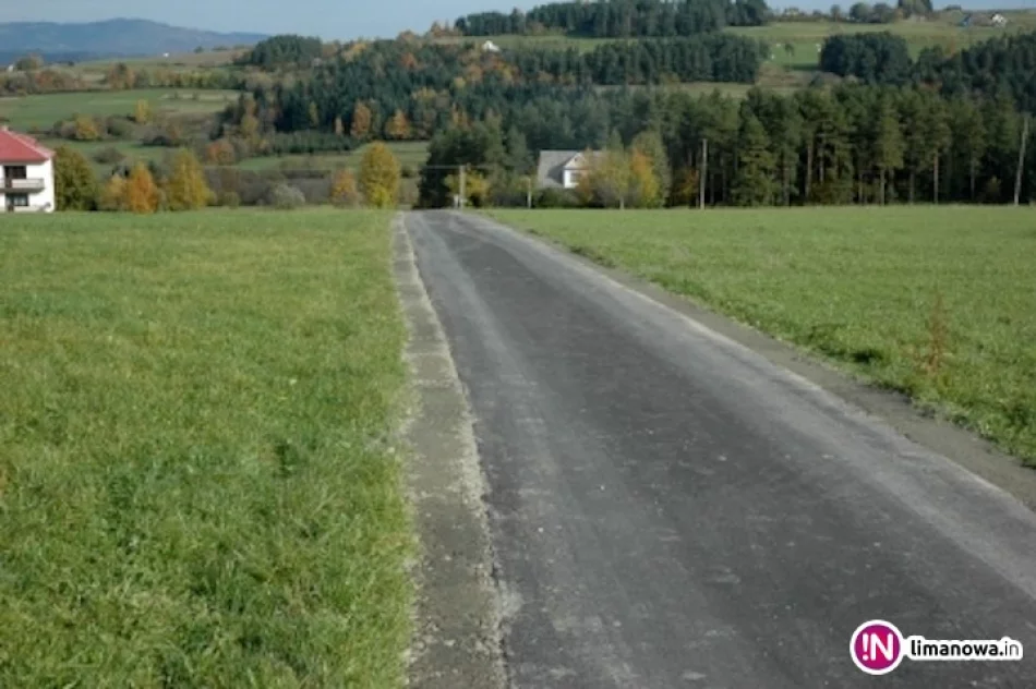 Terenowa komisja - radni wizytowali inwestycje - zdjęcie 4