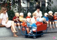 Uwaga nianie – możecie wreszcie wyjść z podziemia - zdjęcie główne