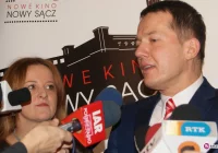 Dlaczego Nowe Kino w Nowym Sączu? A dlaczego nie - zdjęcie główne