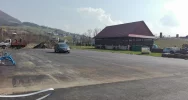 Zrealizowano pierwszy etap przy budowie PSZOK - zdjęcie 2