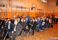 Świętowali 100-lecie szkoły - zdjęcie główne