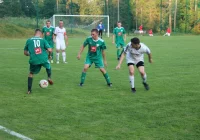 Kolejka pogromów. Tylko Zalesianka z punktami. - zdjęcie główne