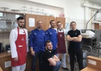 Mistrzowskie Warsztaty Cookpad dla gastronoma - zdjęcie główne