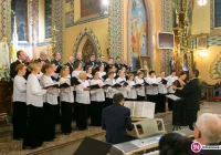 Jubileuszowe spotkanie chórów - zdjęcie główne