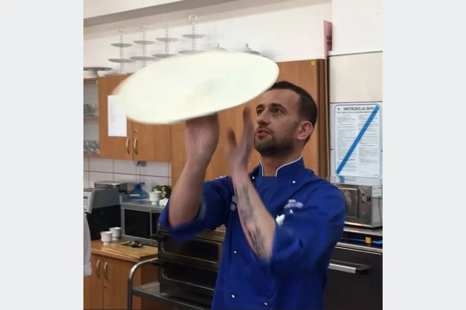 Mistrzowskie Warsztaty Cookpad dla gastronoma - zdjęcie 2