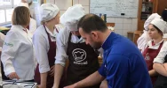 Mistrzowskie Warsztaty Cookpad dla gastronoma - zdjęcie 3