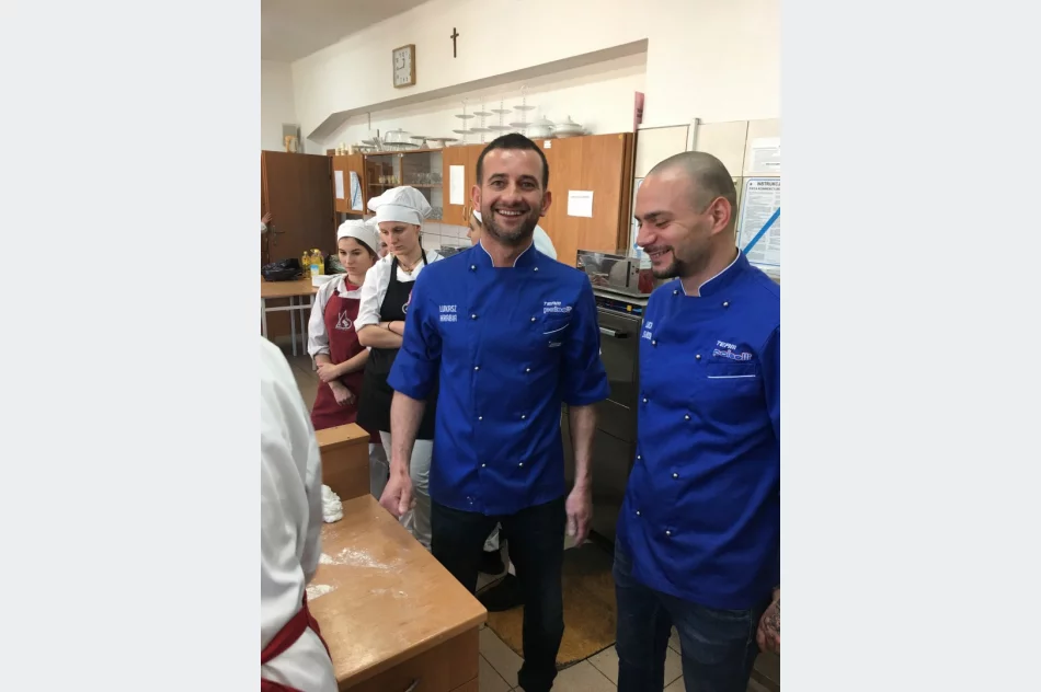 Mistrzowskie Warsztaty Cookpad dla gastronoma - zdjęcie 6