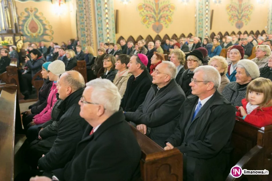 Jubileuszowe spotkanie chórów - zdjęcie 2