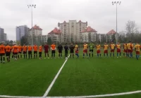 Bardzo dobra seria Limanovii - zdjęcie główne