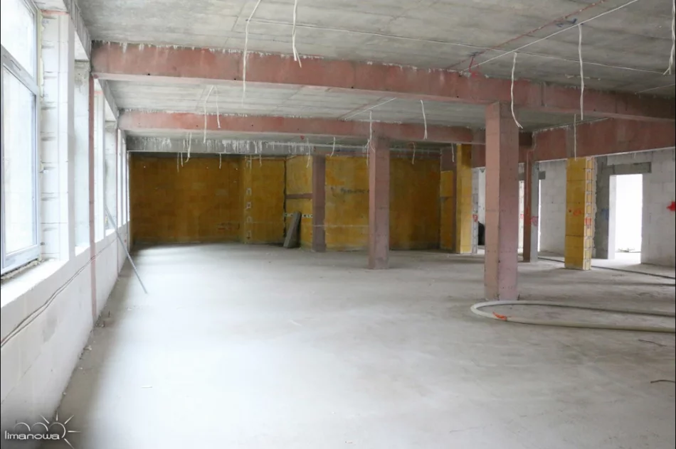 Zobacz, jak przebiegają prace przy przebudowie LDK - zdjęcie 10