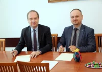 Punkt informacyjny PGNiG w Urzędzie Gminy Limanowa  - zdjęcie główne