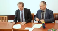 Punkt informacyjny PGNiG w Urzędzie Gminy Limanowa  - zdjęcie 2