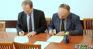 Punkt informacyjny PGNiG w Urzędzie Gminy Limanowa  - zdjęcie 3
