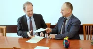 Punkt informacyjny PGNiG w Urzędzie Gminy Limanowa  - zdjęcie 4