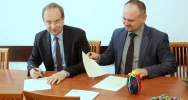 Punkt informacyjny PGNiG w Urzędzie Gminy Limanowa  - zdjęcie 5