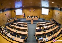 Budżet województwa na 2017 przedstawiony podczas sesji - zdjęcie główne