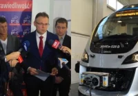 Mniej pociągów na Sądecczyźnie. Mularczyk składa wniosek do NIK - zdjęcie główne