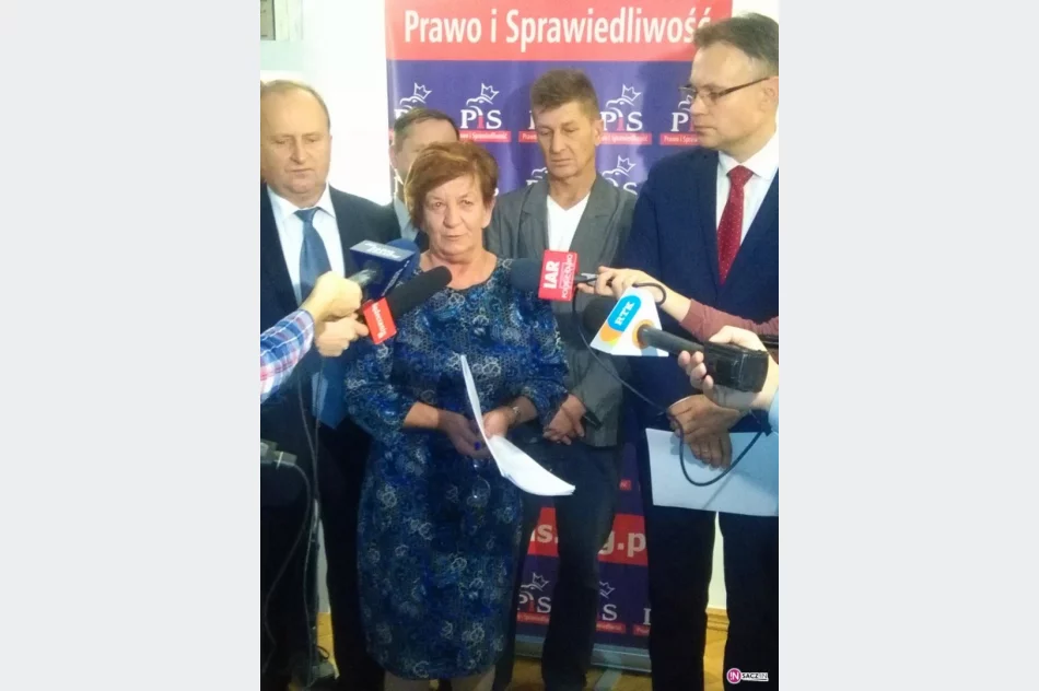 Mniej pociągów na Sądecczyźnie. Mularczyk składa wniosek do NIK - zdjęcie 2