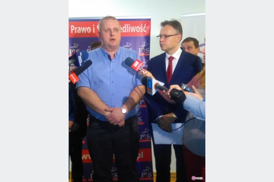 Mniej pociągów na Sądecczyźnie. Mularczyk składa wniosek do NIK - zdjęcie 3