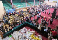 80 tys. dla Madzi i Amelki! - zdjęcie główne