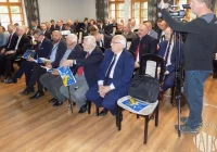 Obrady XXV Kongresu Związku Euroregion "Tatry" - zdjęcie główne